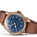 Часы Oris Big Crown Bronze Pointer Date 01 754 7741 3165-07 5 20 58BR фото 2